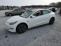 5YJ3E1EBXLF720183 2020 TESLA MODEL 3