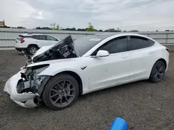 5YJ3E1EBXLF720247 2020 TESLA MODEL 3