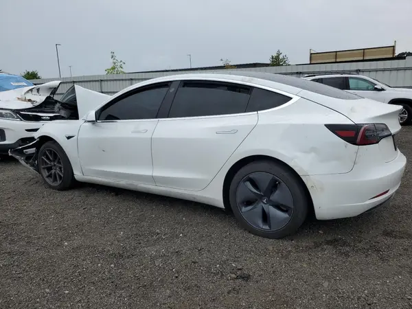 5YJ3E1EBXLF720247 2020 TESLA MODEL 3 - Image 2