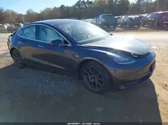 5YJ3E1EBXLF735816 2020 TESLA MODEL 3