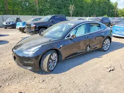 5YJ3E1EBXLF735928 2020 TESLA MODEL 3
