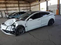 5YJ3E1EBXLF741633 2020 TESLA MODEL 3