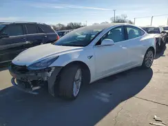 5YJ3E1EBXLF742779 2020 TESLA MODEL 3