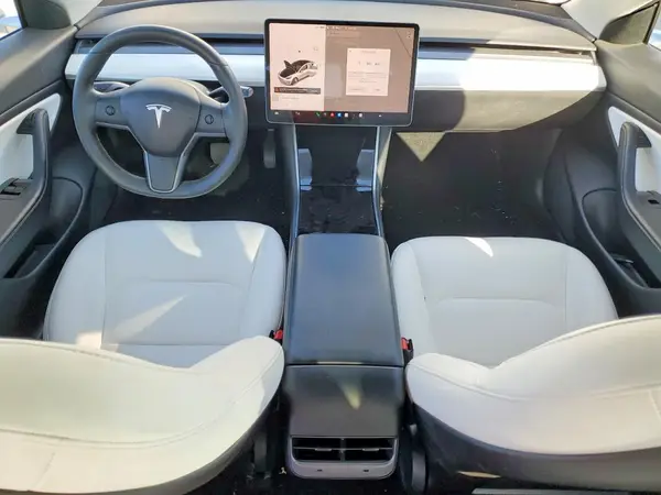 5YJ3E1EBXLF742779 2020 TESLA MODEL 3 - Image 8
