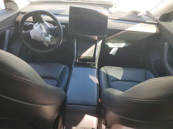 5YJ3E1EBXLF744497 2020 TESLA MODEL 3 - Image 8