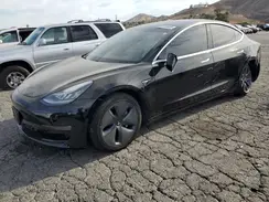 5YJ3E1EBXLF744659 2020 TESLA MODEL 3