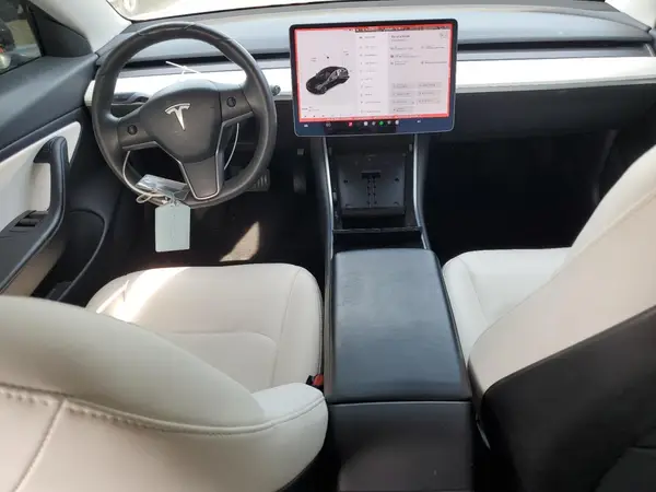 5YJ3E1EBXLF744659 2020 TESLA MODEL 3 - Image 8