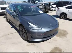 5YJ3E1EBXLF746282 2020 TESLA MODEL 3