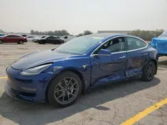 5YJ3E1EBXLF746430 2020 TESLA MODEL 3