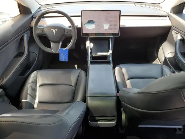 5YJ3E1EBXLF746430 2020 TESLA MODEL 3 - Image 8