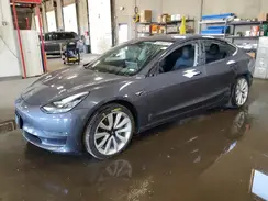 5YJ3E1EBXLF746654 2020 TESLA MODEL 3