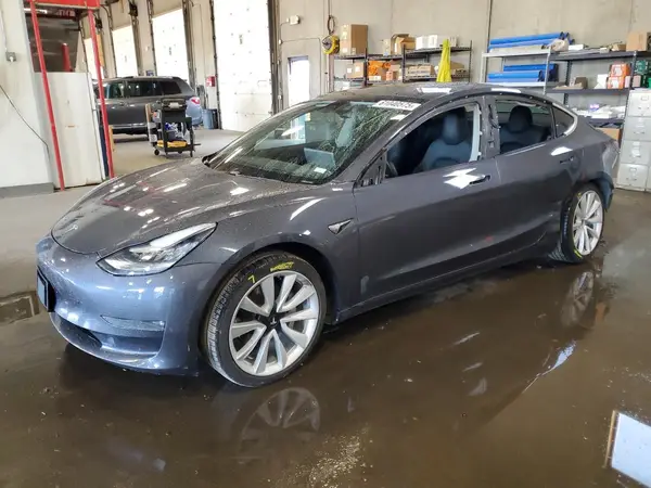 5YJ3E1EBXLF746654 2020 TESLA MODEL 3 - Image 1