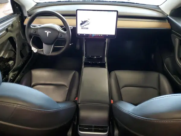5YJ3E1EBXLF746654 2020 TESLA MODEL 3 - Image 8