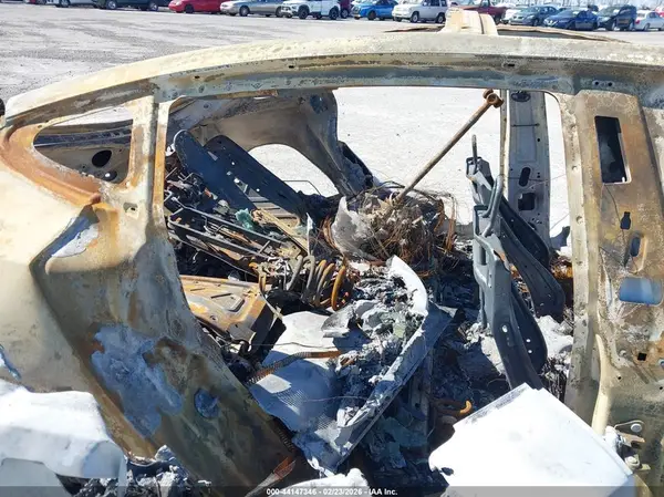 5YJ3E1EBXLF774826 2020 TESLA MODEL 3 - Image 8