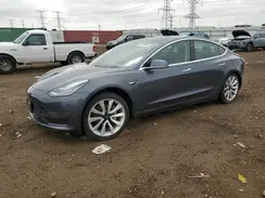 5YJ3E1EBXLF783042 2020 TESLA MODEL 3