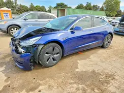 5YJ3E1EBXLF783204 2020 TESLA MODEL 3