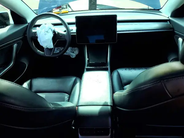 5YJ3E1EBXLF786992 2020 TESLA MODEL 3 - Image 8