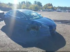 5YJ3E1EBXLF787060 2020 TESLA MODEL 3