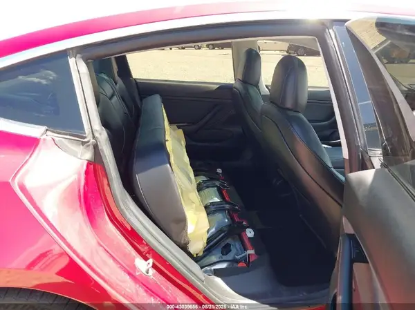 5YJ3E1EBXLF787480 2020 TESLA MODEL 3 - Image 8