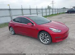5YJ3E1EBXLF789228 2020 TESLA MODEL 3