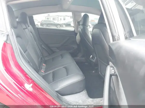 5YJ3E1EBXLF789228 2020 TESLA MODEL 3 - Image 8