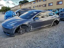 5YJ3E1EBXLF790332 2020 TESLA MODEL 3