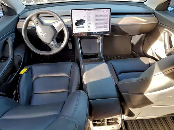 5YJ3E1EBXLF790332 2020 TESLA MODEL 3 - Image 8