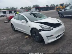 5YJ3E1EBXLF790542 2020 TESLA MODEL 3