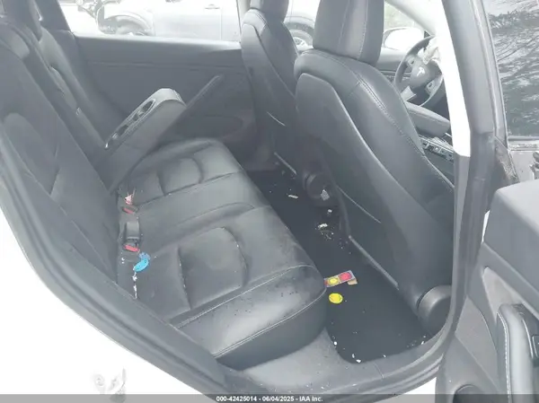5YJ3E1EBXLF790542 2020 TESLA MODEL 3 - Image 8