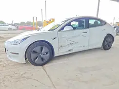 5YJ3E1EBXLF790735 2020 TESLA MODEL 3