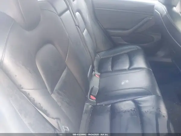 5YJ3E1EBXLF790752 2020 TESLA MODEL 3 - Image 8
