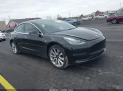 5YJ3E1EBXLF790878 2020 TESLA MODEL 3