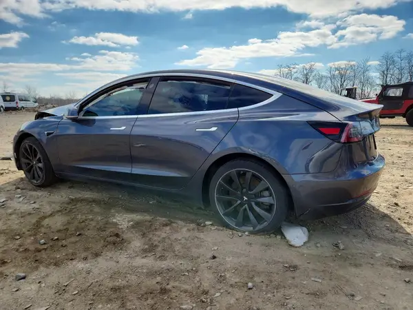 5YJ3E1EBXLF790895 2020 TESLA MODEL 3 - Image 2