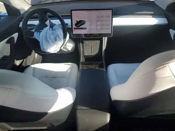 5YJ3E1EBXLF791206 2020 TESLA MODEL 3 - Image 8