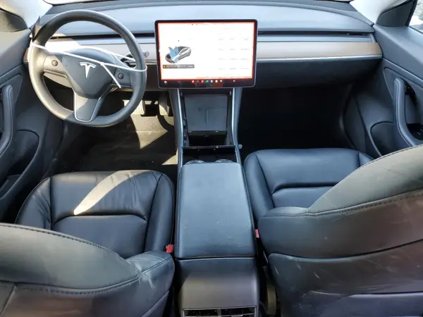 5YJ3E1EBXLF794803 2020 TESLA MODEL 3 - Image 8