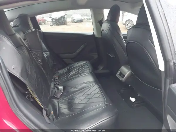 5YJ3E1EBXLF794915 2020 TESLA MODEL 3 - Image 8