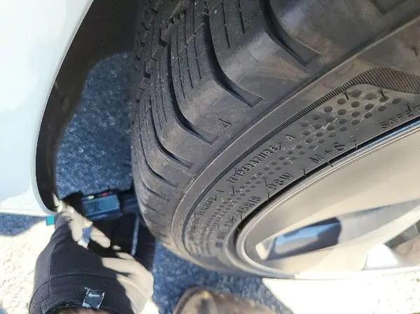 5YJ3E1EBXLF795059 2020 TESLA MODEL 3 - Image 8