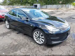 5YJ3E1EBXLF795272 2020 TESLA MODEL 3