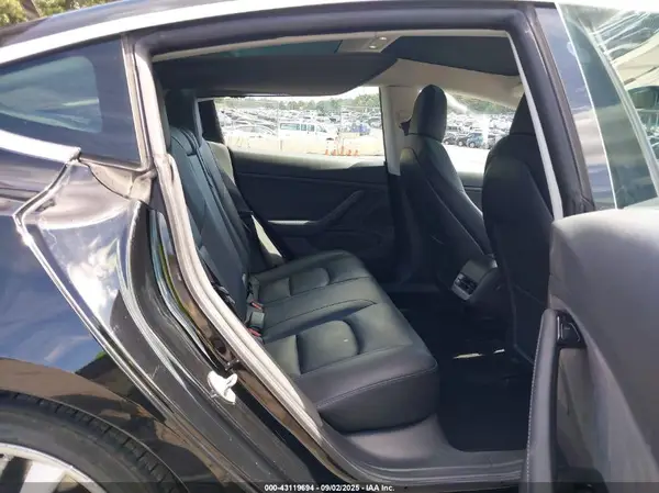 5YJ3E1EBXLF795272 2020 TESLA MODEL 3 - Image 8