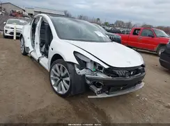 5YJ3E1EBXLF795563 2020 TESLA MODEL 3
