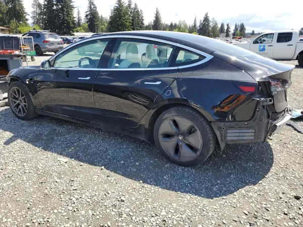 5YJ3E1EBXLF795689 2020 TESLA MODEL 3 - Image 2