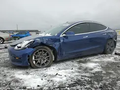 5YJ3E1EBXLF800597 2020 TESLA MODEL 3