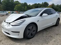 5YJ3E1EBXLF800969 2020 TESLA MODEL 3