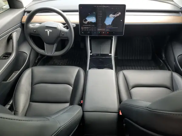 5YJ3E1EBXLF800969 2020 TESLA MODEL 3 - Image 8