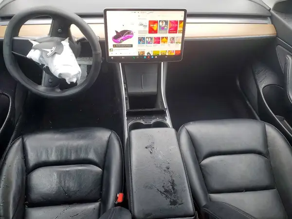 5YJ3E1EBXLF801216 2020 TESLA MODEL 3 - Image 8
