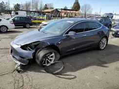 5YJ3E1EBXLF801233 2020 TESLA MODEL 3
