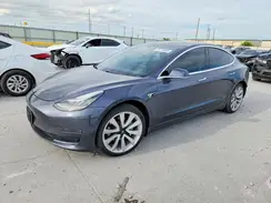 5YJ3E1EBXLF801247 2020 TESLA MODEL 3