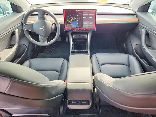 5YJ3E1EBXLF801247 2020 TESLA MODEL 3 - Image 8