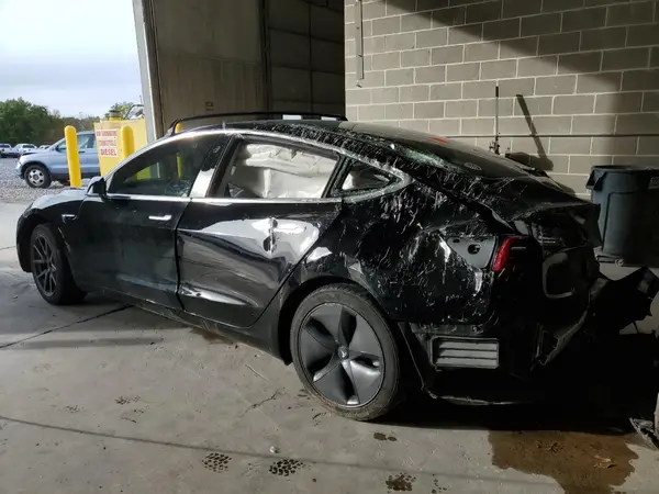 5YJ3E1EBXLF801541 2020 TESLA MODEL 3 - Image 2
