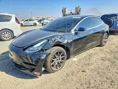 5YJ3E1EBXLF806643 2020 TESLA MODEL 3